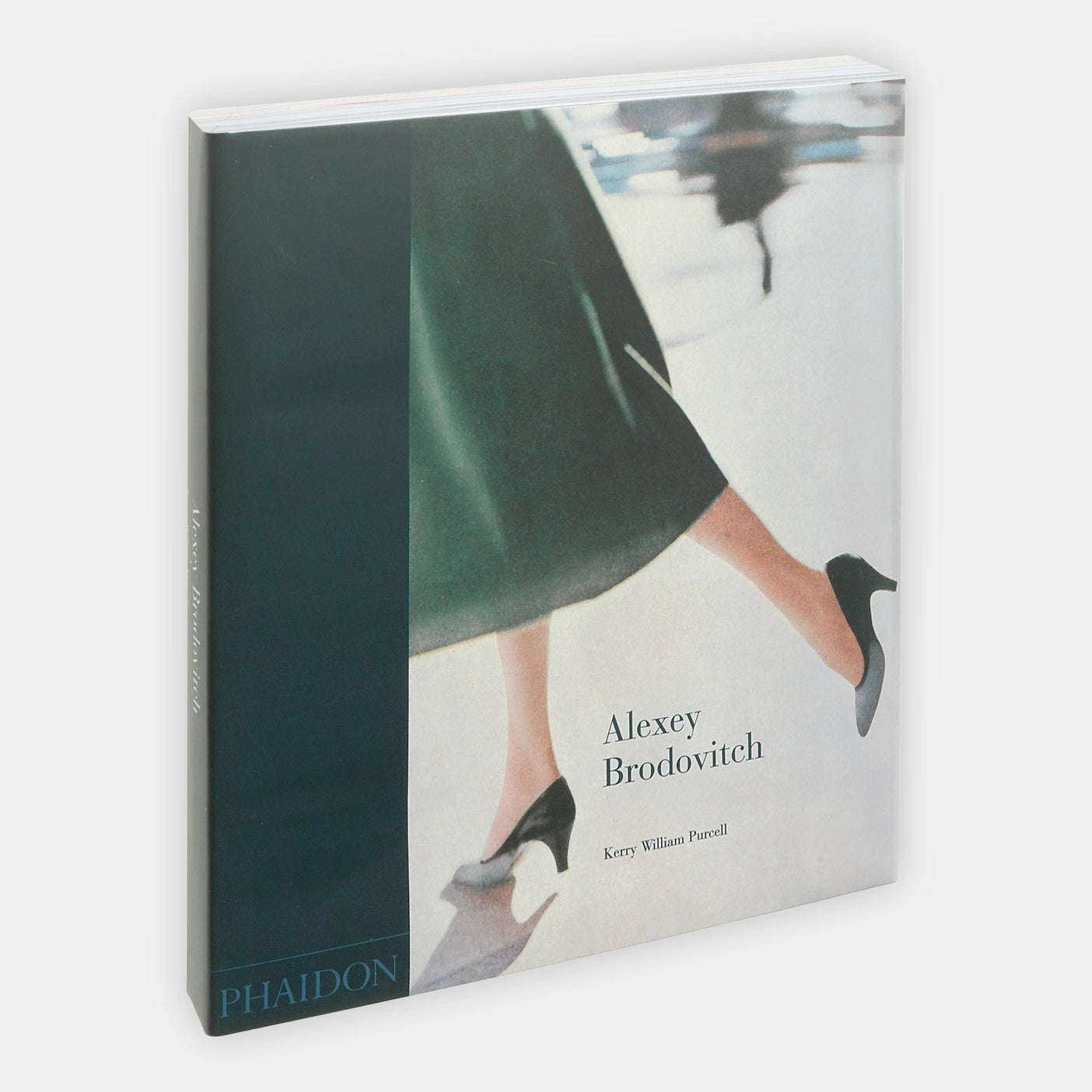 Alexey Brodovitch by Kerry William Purcell – Alexey Brodovitch