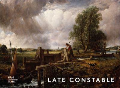 Late Constable - Royal Academy of Arts