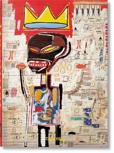 Jean-Michel Basquiat By Eleanor Nairne