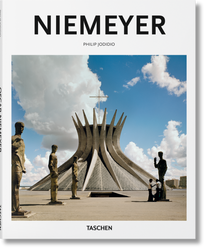 Niemeyer by Philip Jodidio
