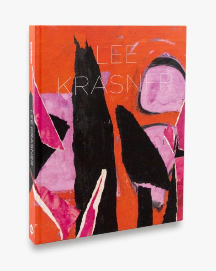 Lee Krasner, Living Colour