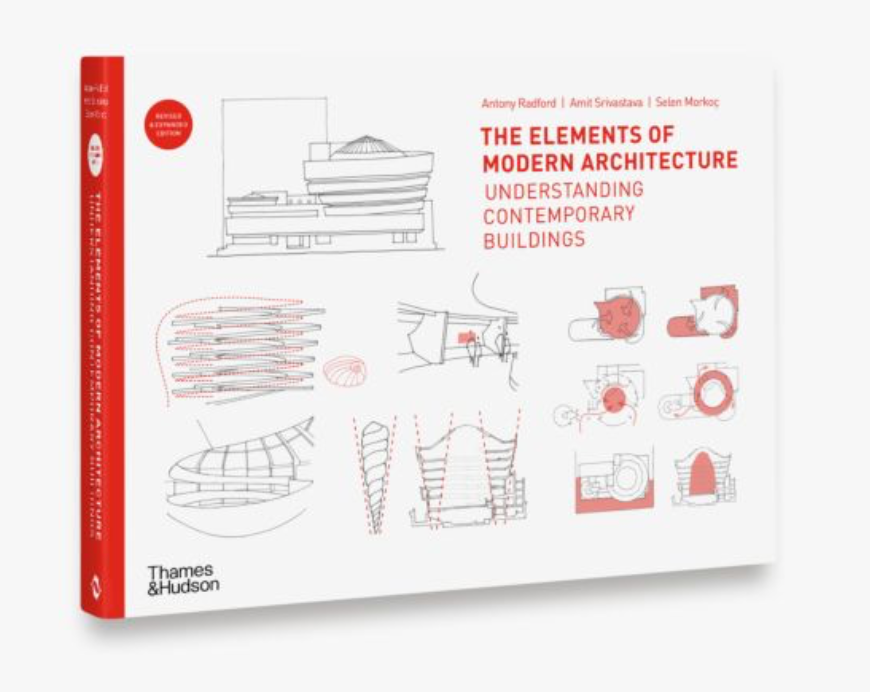The Elements Of Modern Architecture, Understanding Contemporary Buildings