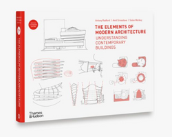 The Elements Of Modern Architecture