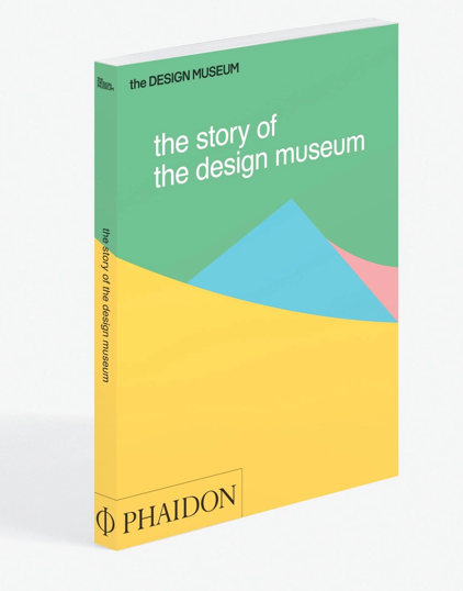 The Story Of The Design Museum