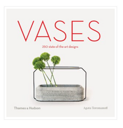 Vases, 250 State Of The Art Designs