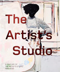 Artist's Studio