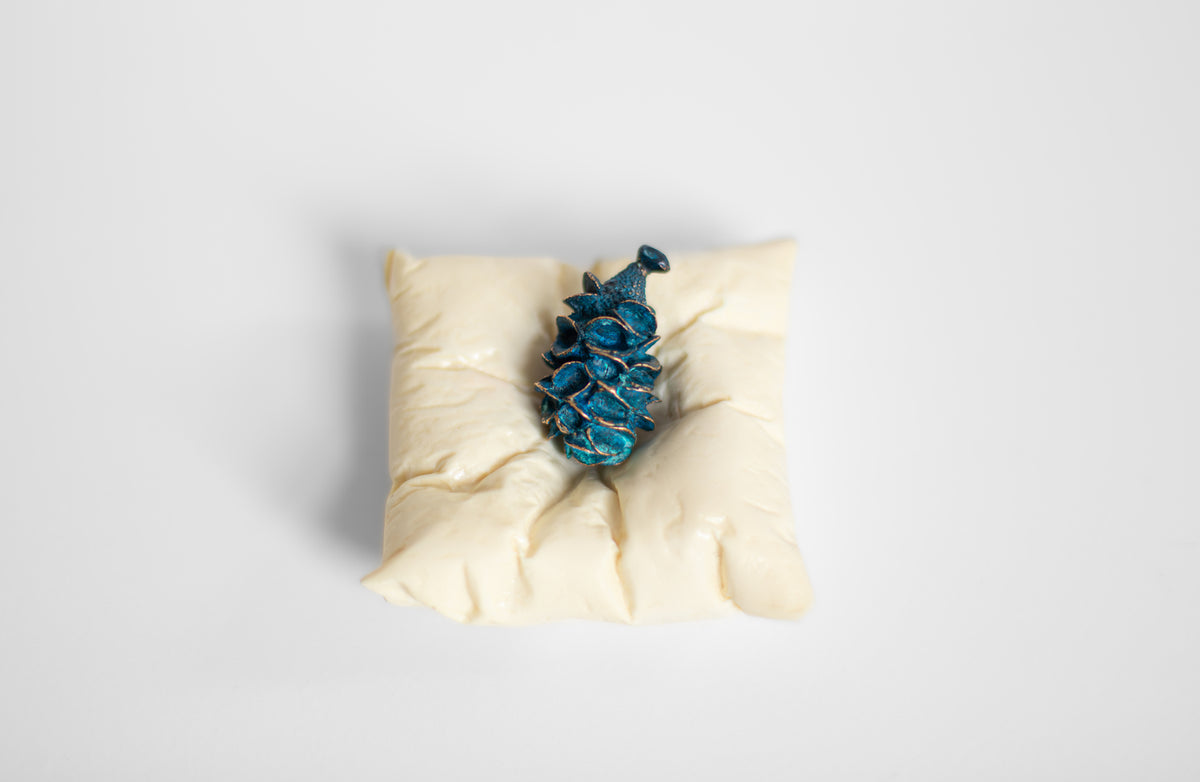 Banksia (Blue)