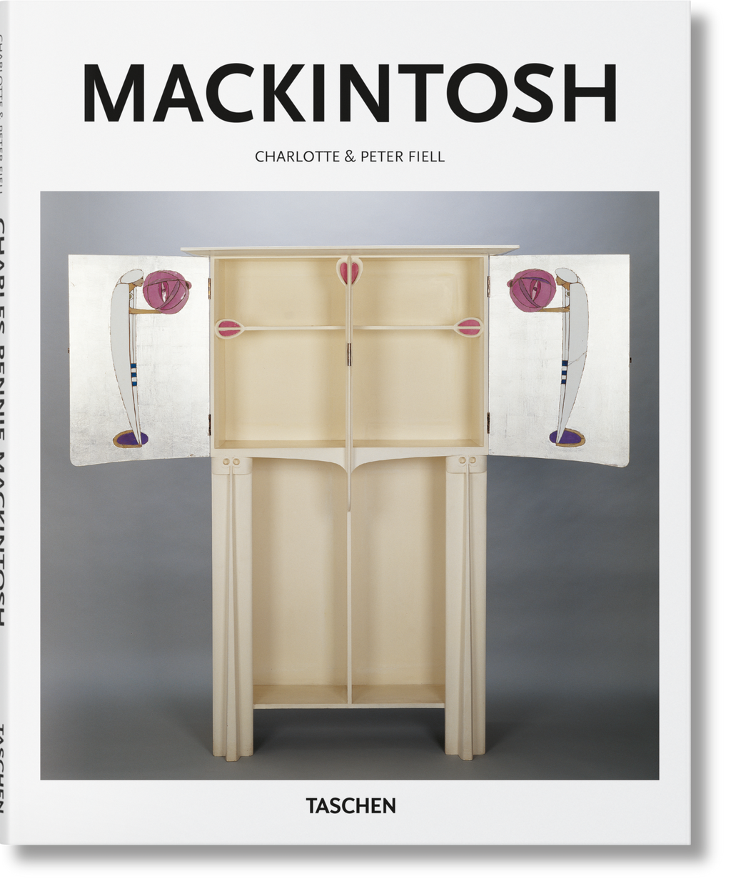 Mackintosh by Charlotte & Peter Fiell