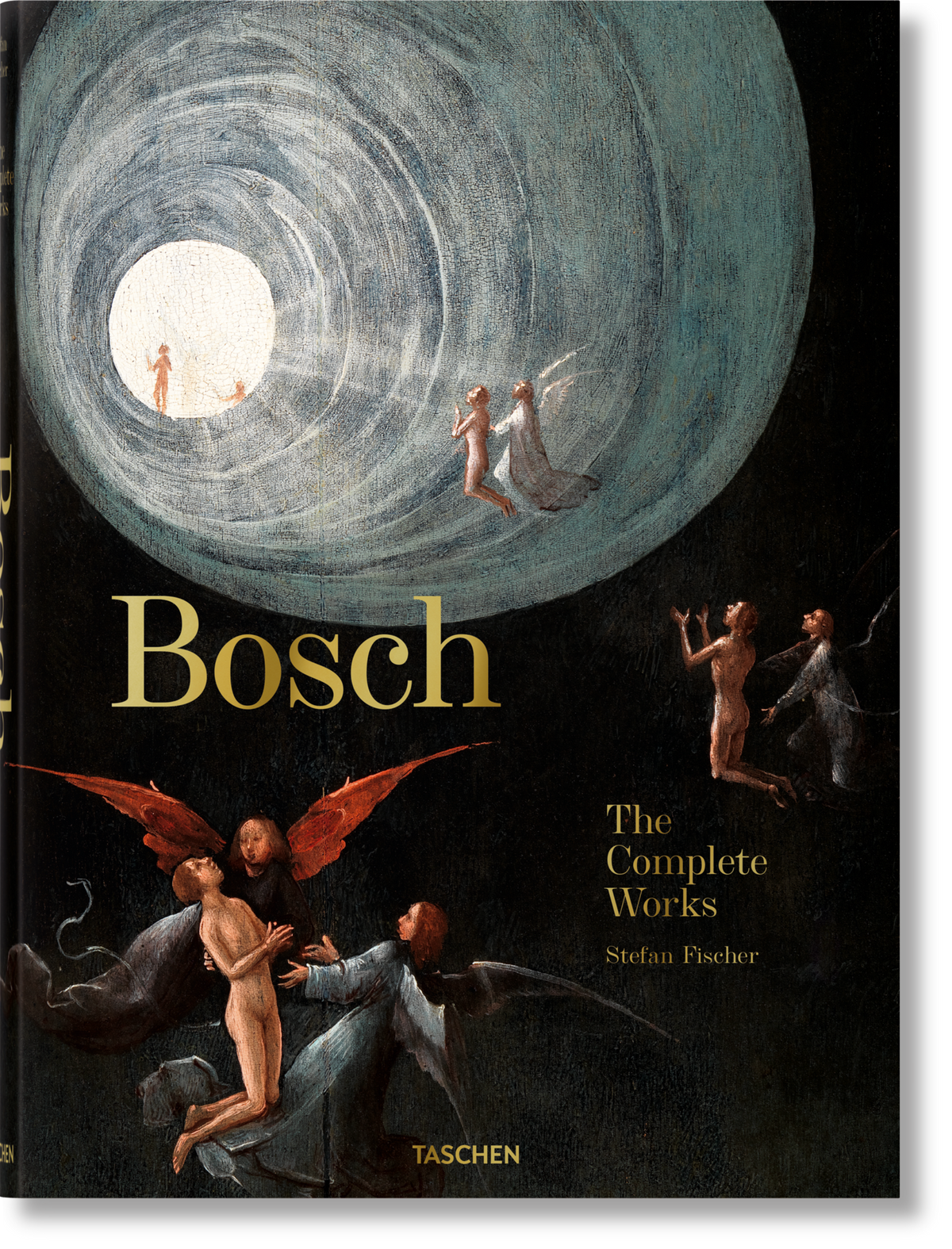 Bosch The Complete Works by Stefan Fischer