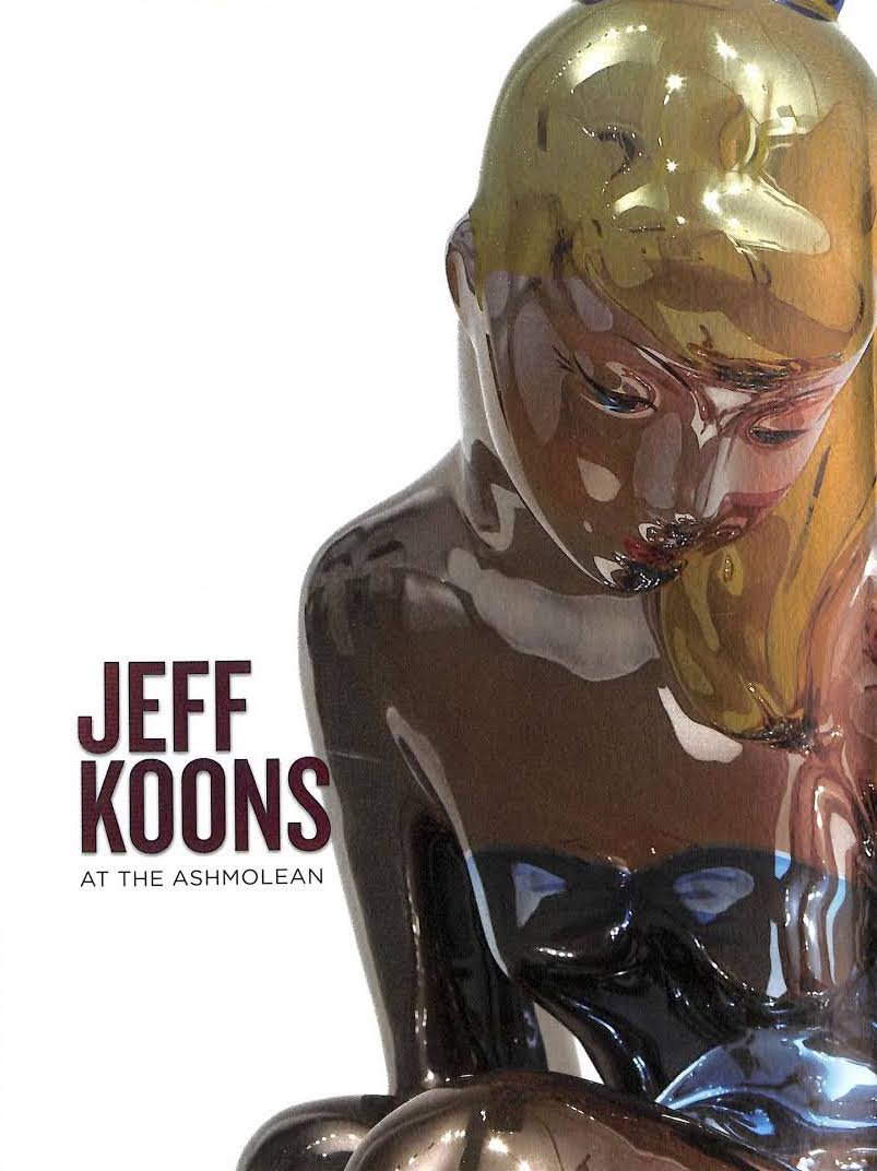 Jeff Koons: At the Ashmolean