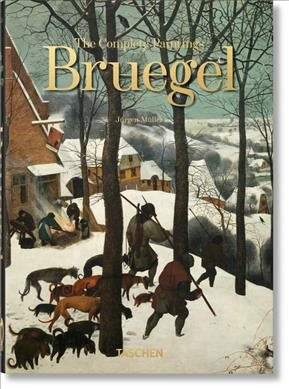 Bruegel. The Complete Paintings by Jürgen Müller
